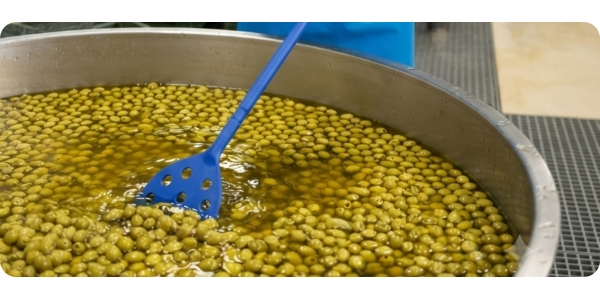 Pale agitatrici per alimenti. A cosa servono e quali tipologie esistono?